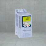 WEG CFW500: Univerzális frekvenciaváltó ipari feladatokra 