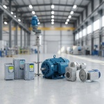 Tervezzen tudatosan 2026 elején – növelje vállalata hatékonyságát modern hajtástechnikai megoldásokkal 