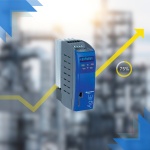 Energiatakarékosság a Bonfiglioli AGL frekvenciaváltóval: Stand-by és Power managing szivattyús alkalmazásoknál