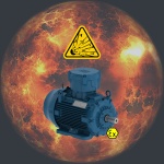 Áttekintés a robbanásbiztos villanymotorokról: Biztonság és energiahatékonyság egyben